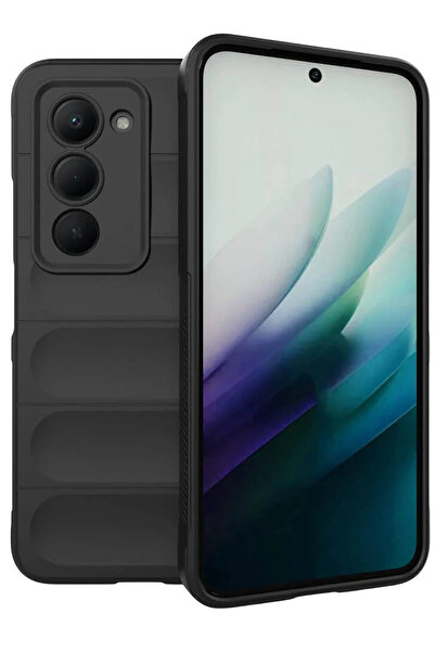 NewFace OZLSTOR غطاء حماية سيليكون أوبتيمم (182720) لهاتف شاومي ريدمي 15 4G -...