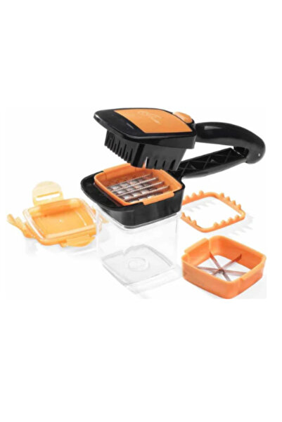 OEM Feliator profesional Nicer Dicer 5 in 1