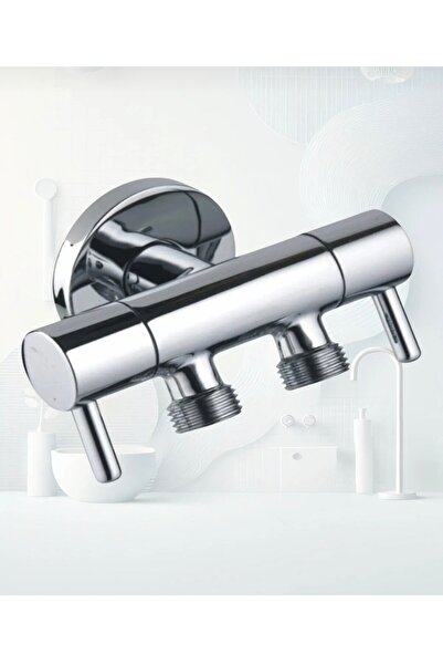 luxury faucet صنبور وخلاط مزدوج للحمام