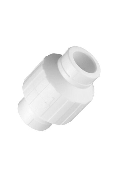 Candan Pprc Dik Yaylı Çekvalf 20mm 1 Adet