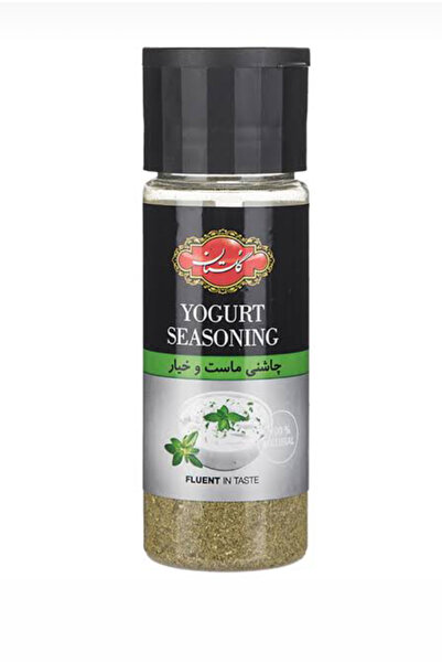 Golestan CACIK ÇEŞNİ-ÇAŞNİ MAS VA KHİAR-70 GR