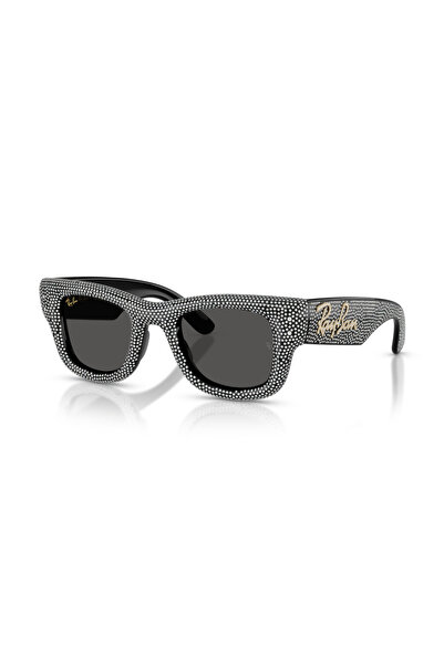 Ray-Ban RB 4940BP 686587 47 WAYFARER PUFFER Güneş Gözlüğü
