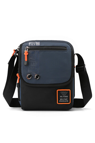 Store Outdoor Men's Shoulder Bag Waterproof