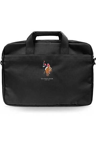 U.S. Polo Assn. Universal 16" Black
