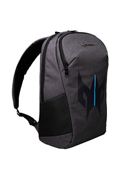 ACER Predator Backpack, gray, 15.6 inch, GP.BAG11.027