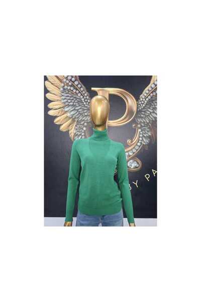 OEM ЗЕЛЕНА ЧАНТА 2 - ЗЕЛЕНА, ЕДИНИЧНА ТАЛИЯ