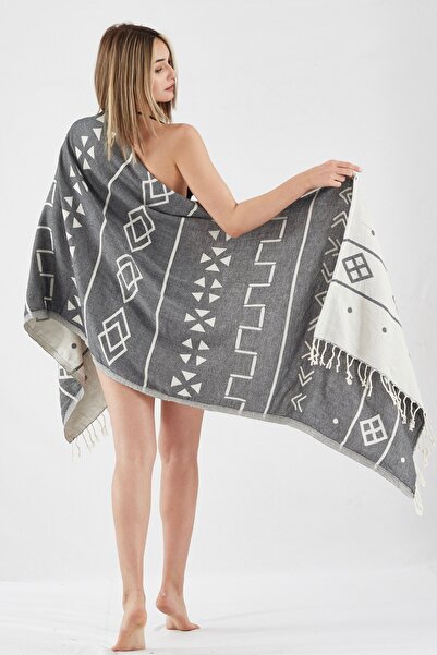 CAKKATEX Organic Cotton Design Peshtamal |   Loincloth | Design Pareo