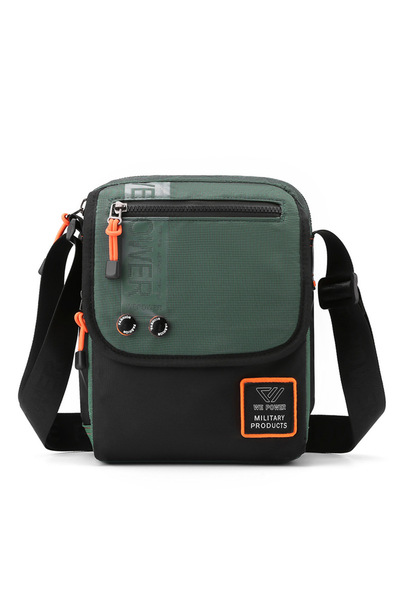 Store Outdoor Men's Shoulder Bag Waterproof