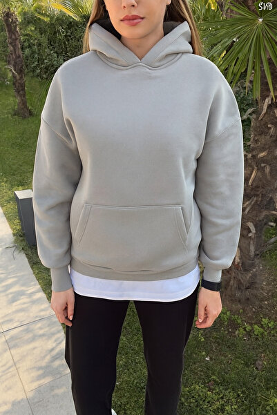 harmony factory antracit este esențial în iarnă, ultra moale, 3 fire, cu căpt...