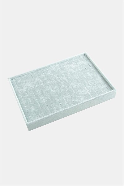 ZERO LAND Ozlstor Vertical Anfora Fabric Flush Ring Tray (184029) 17X23-Light...