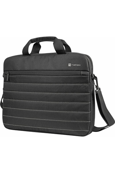 Natec Taruca Universala 15.6", Negru
