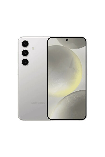 Samsung Yenilenmiş Galaxy S24 256 GB Gri (12 Ay Garantili) - B Grade
