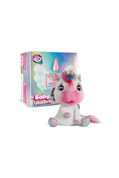 H010 Clubul de jucării Surpriză Petz, Unicorn surpriză într-o cutie cadou
