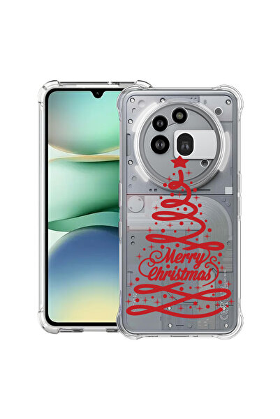 bestcase Carcasă antișoc Husa compatibilă cu Nothing Phone (3a) Pro, Brad de ...