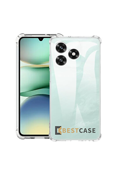 bestcase Θήκη Husa Anti Shock για Honor X5c Plus / X5c, BC 3119625 AS 2008