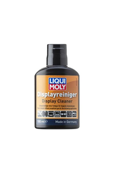 Liqui Moly Köpüklü Ekran Temizleyici ( 100 ml ) (Oto Bakım)