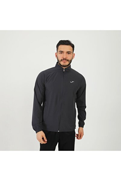 Joma Men's Casual Sweatshirt Full Zip Drops 4231313 Sweat Full Zip Micro Drops