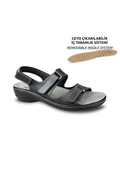 Ceyo 9855-13 Women's Sandals