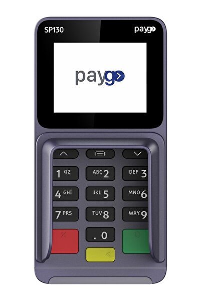 paygo SP130 Pinpad 4 G uyumlu