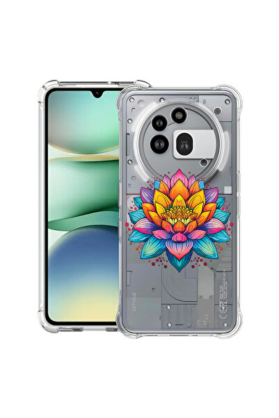 bestcase Carcasă Husa Anti Shock compatibilă cu Nothing Phone (3a) Pro, Dream...