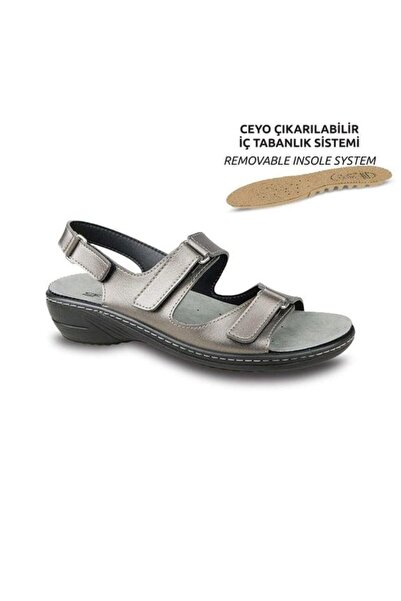 Ceyo Women Sandals