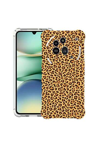 bestcase Θήκη Husa Anti Shock συμβατή με το Nothing Phone (3a) Pro, με μοτίβο...