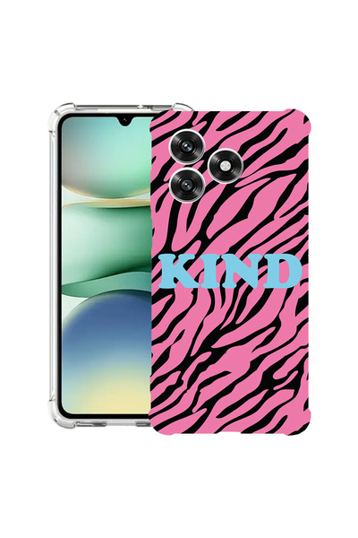 bestcase Carcasă antișoc Husa compatibilă cu Honor X5c Plus / X5c, Kind