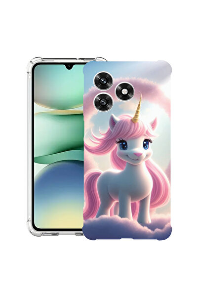 bestcase Carcasă antișoc Husa pentru Honor X5c Plus / X5c, model magic
