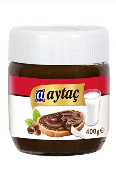 Aytaç Kakaolu Fındık Kreması 400 Gr
