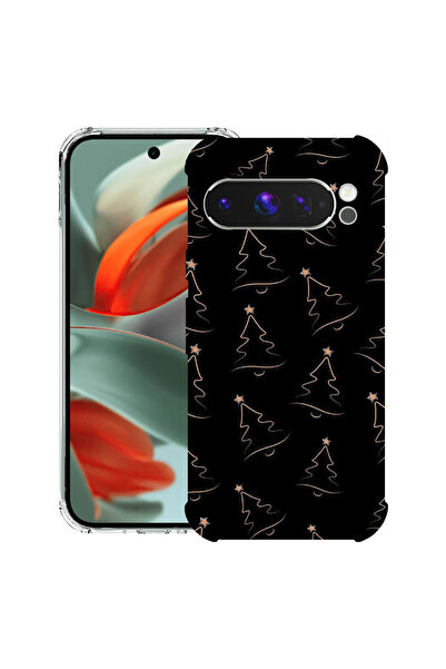 bestcase Carcasă antișoc Husa compatibilă cu Google Pixel 10 / Pixel 10 Pro, ...