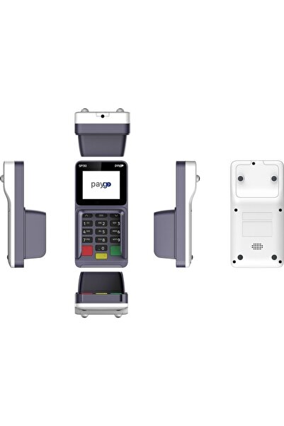 paygo SP130 Pinpad 4 G uyumlu