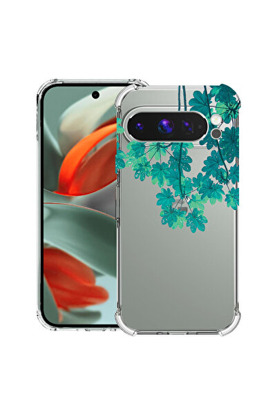 bestcase Carcasă antișoc Husa compatibilă cu Google Pixel 10 Pro / Pixel 10, ...