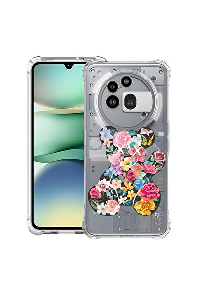 bestcase Carcasă Husa Anti Shock compatibilă cu Nothing Phone (3a) Pro, culoa...