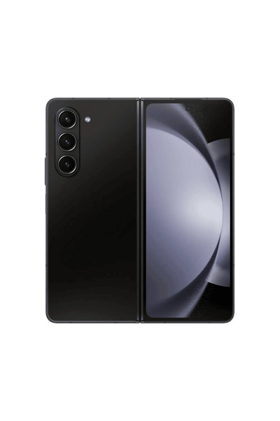 Samsung Yenilenmiş Galaxy Z Fold5 512 GB Siyah (12 Ay Garantili) - B Grade