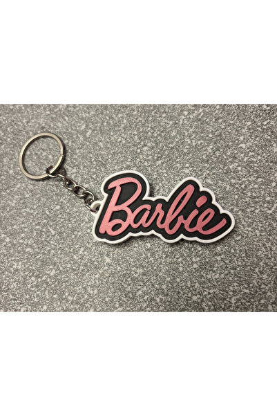 TriVox3D BBQ KEY Chain