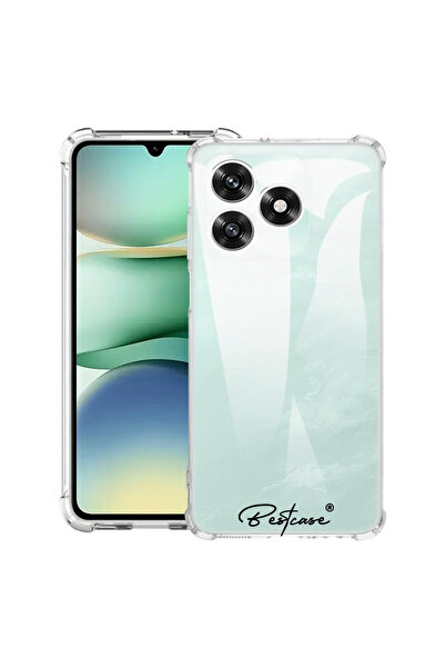 bestcase Θήκη Husa Anti Shock συμβατή με Honor X5c Plus / X5c