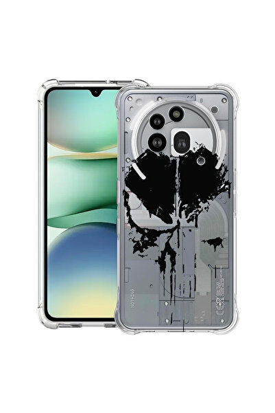 bestcase Θήκη Husa Anti Shock Nothing Phone (3a) Pro, Punisher