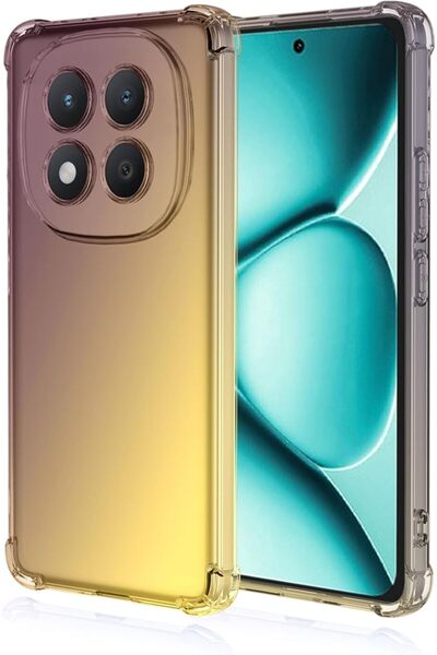 bestcase Carcasă antișoc Husa compatibilă cu Xiaomi Redmi Note 15 Pro Plus 5G...