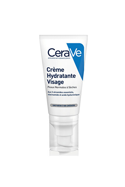 ceravie Moisturizing Face Cream