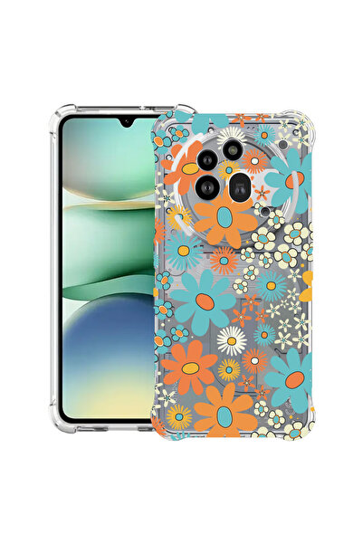 bestcase Θήκη Husa Anti Shock συμβατή με το Nothing Phone (3a) Pro, με μοτίβο...