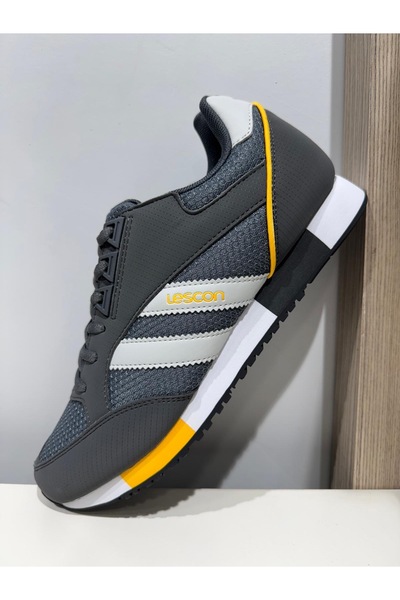 Lescon BOSTON 6 FÜME SPOR AYAKKABI