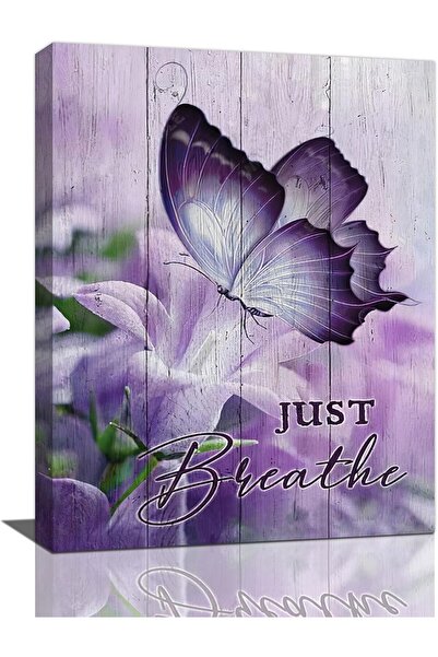 ALAYRA International Large Graffiti Canvas Wall Art 60x80cm Colorful Street A...