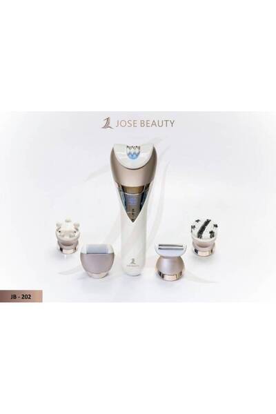 jose beauty جهاز العناية الكاملة للنساء من جوسي بيوتي JB 202