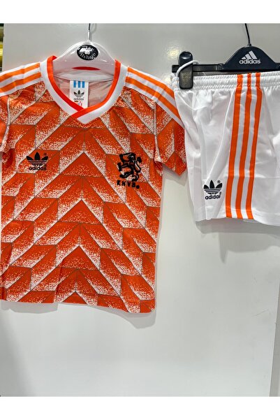 Nobrand Manchester United youth kit