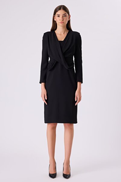 Rain and River فستان أنابيل