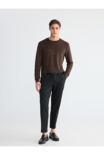 LC Waikiki Slim Fit Men's Chino Pants from Uzg Store for Style Enthusiasts