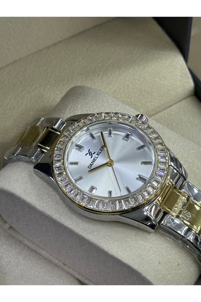 Daniel Klein kadın kol saati orjinal garantili