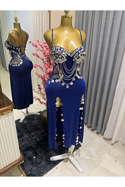 MNFT بدلة رقص من نعمة اتسور