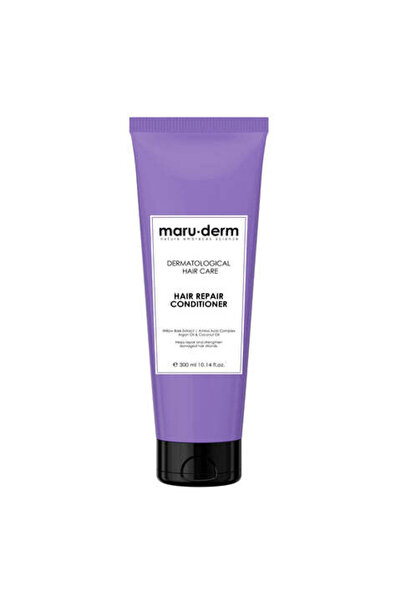 Maru.Derm Hair Repair Conditioner