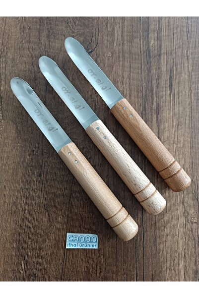 OY-Bİ Kabak Patlıcan Oyacağı (3 adet )